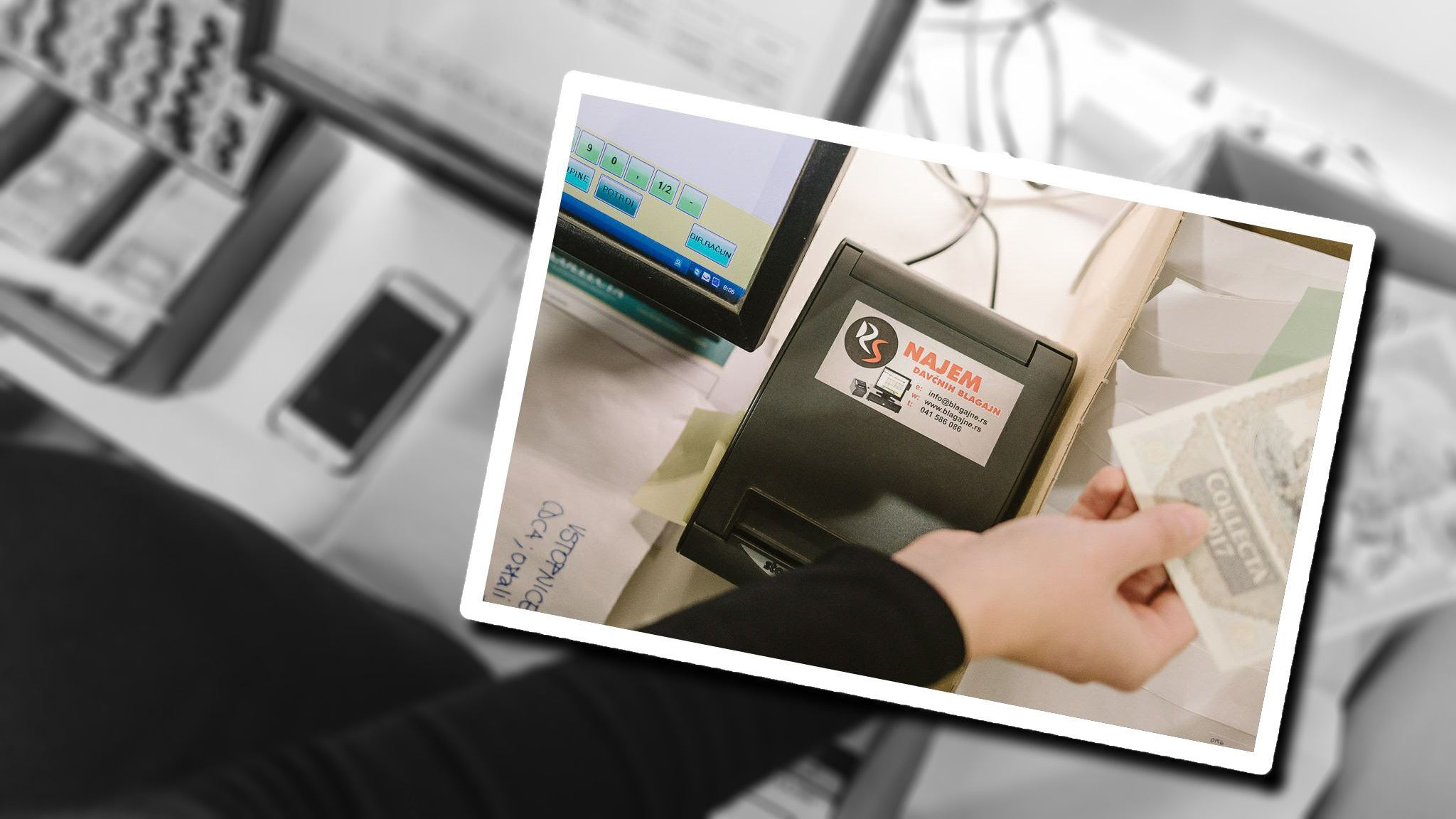 Collecta - MEDNARODNI SEJM ZBIRATELJSTVA